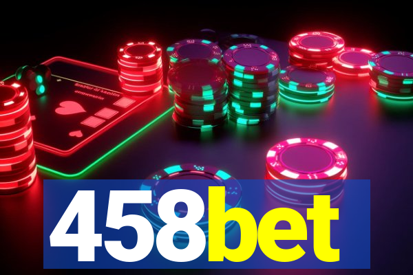 458bet