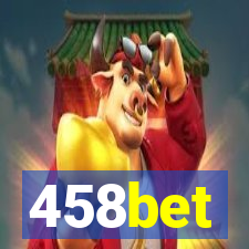 458bet