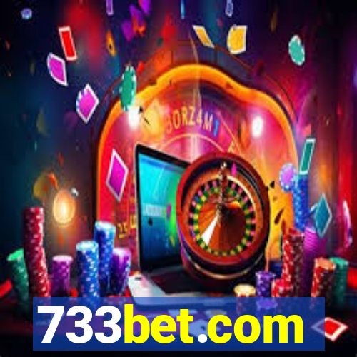 733bet.com