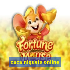 caca niqueis online