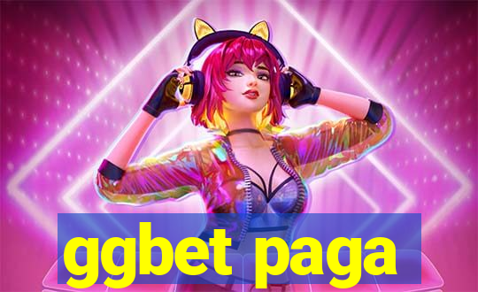 ggbet paga