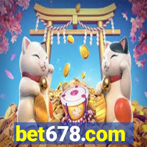 bet678.com