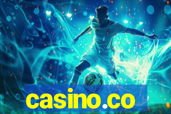 casino.co