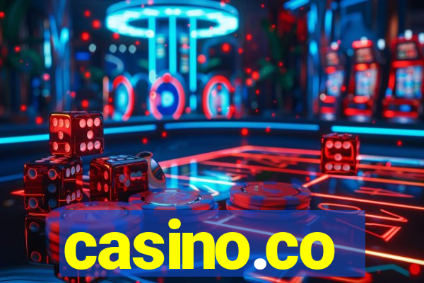 casino.co