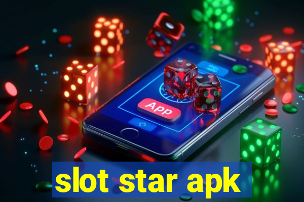 slot star apk