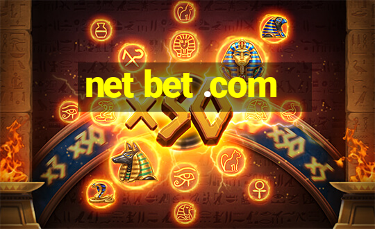 net bet .com