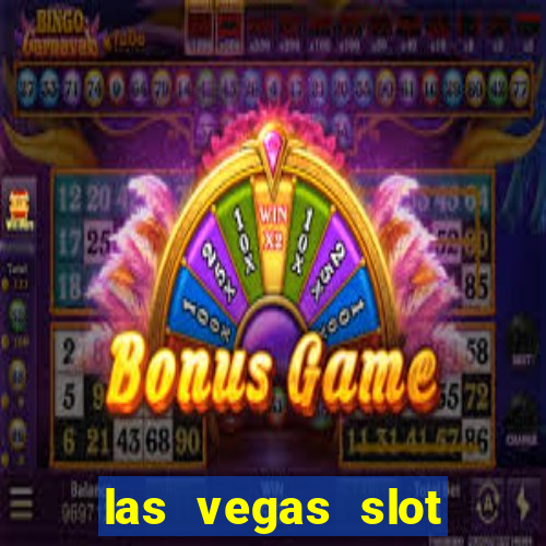 las vegas slot machines online