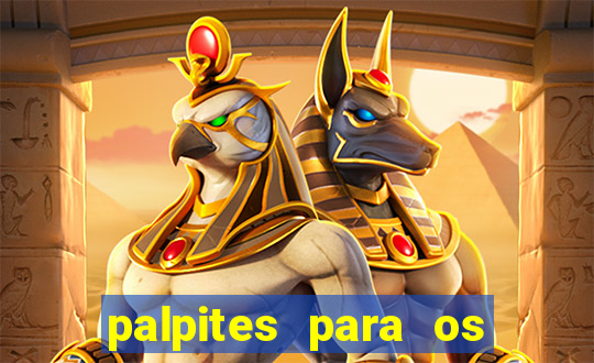 palpites para os jogos do brasileir?o série a