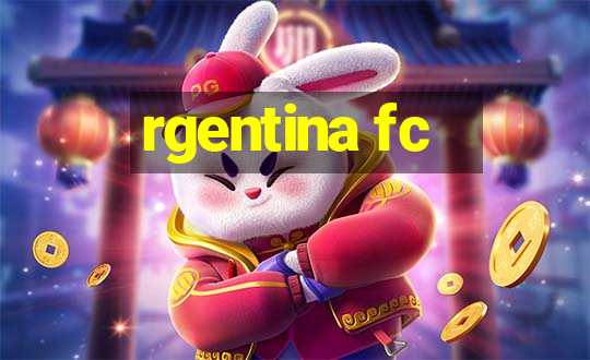 rgentina fc