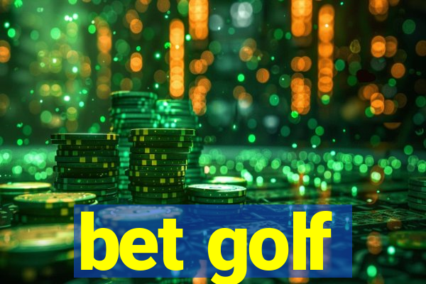 bet golf