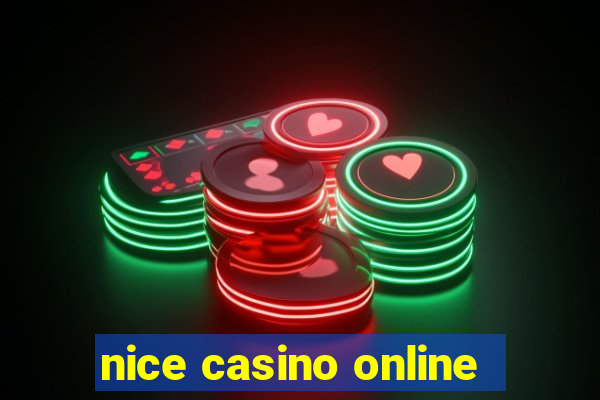 nice casino online