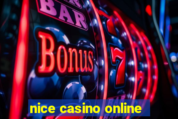 nice casino online