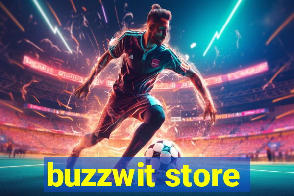 buzzwit store