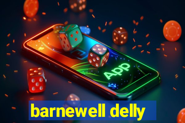 barnewell delly