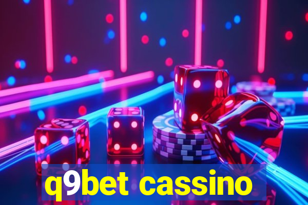 q9bet cassino