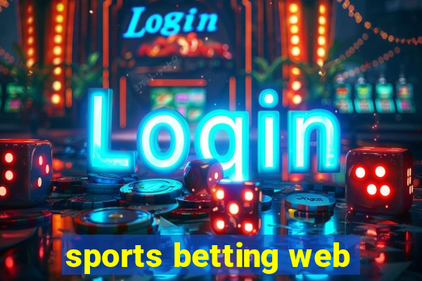 sports betting web