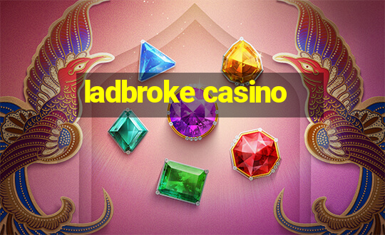 ladbroke casino