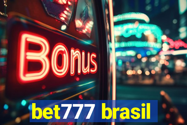 bet777 brasil