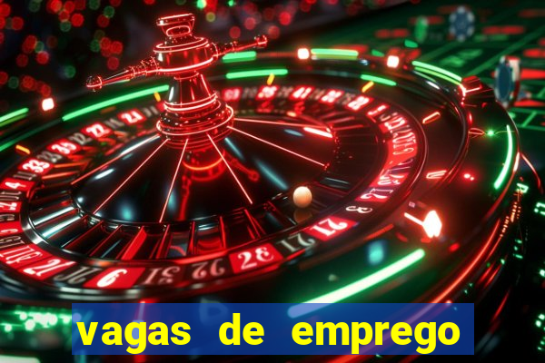 vagas de emprego juazeiro bahia sine