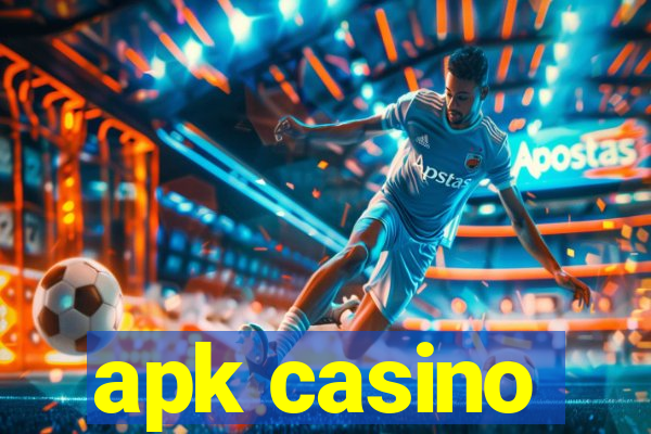 apk casino