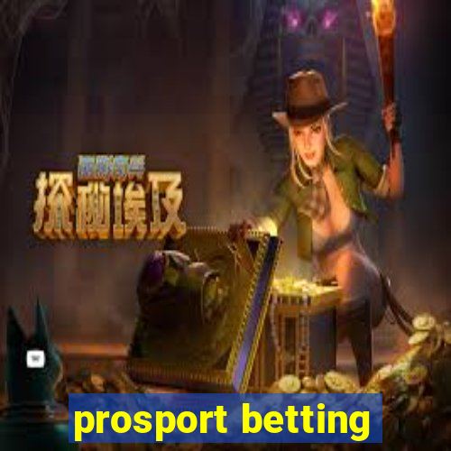 prosport betting