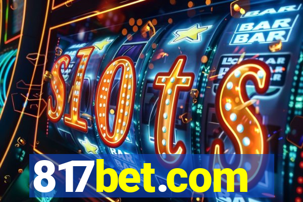 817bet.com