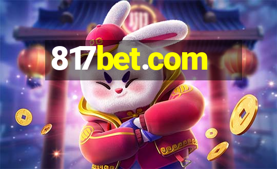 817bet.com