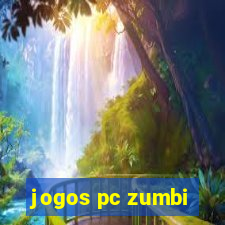 jogos pc zumbi