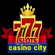 casino city