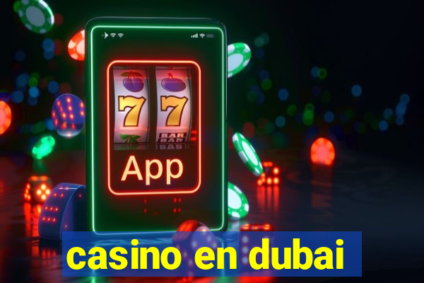 casino en dubai