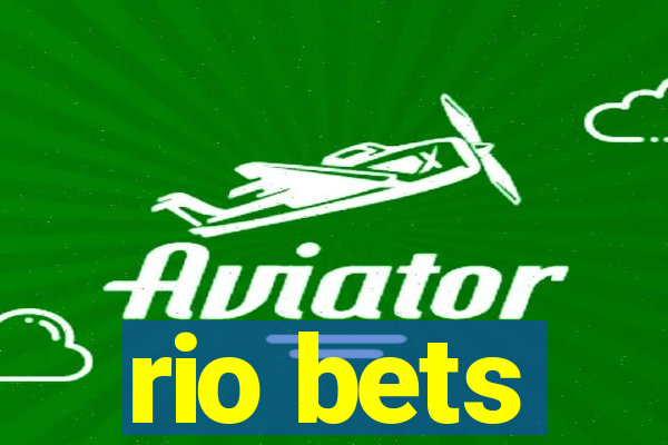 rio bets