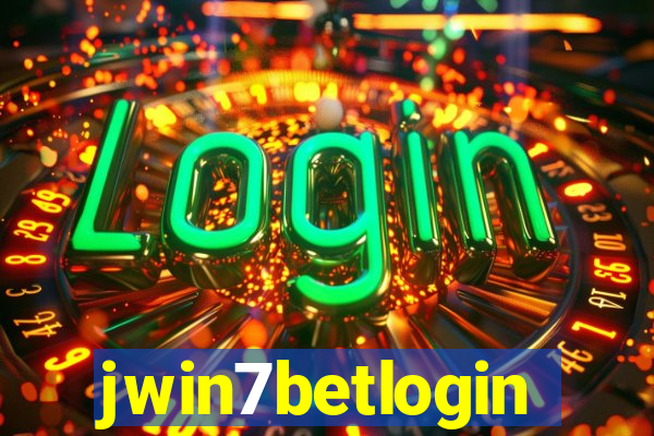 jwin7betlogin