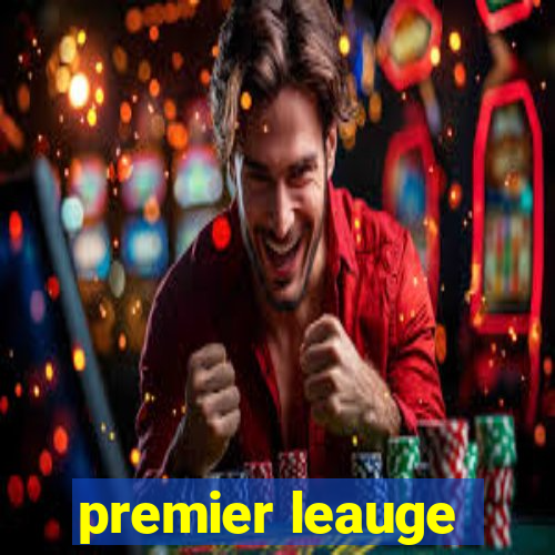 premier leauge