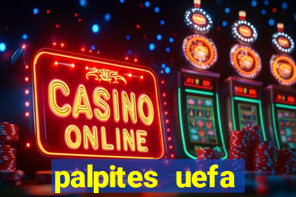 palpites uefa europa conference league