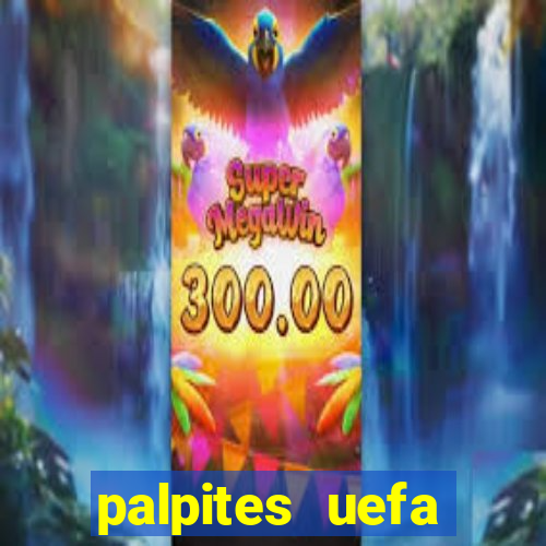 palpites uefa europa conference league