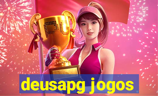 deusapg jogos