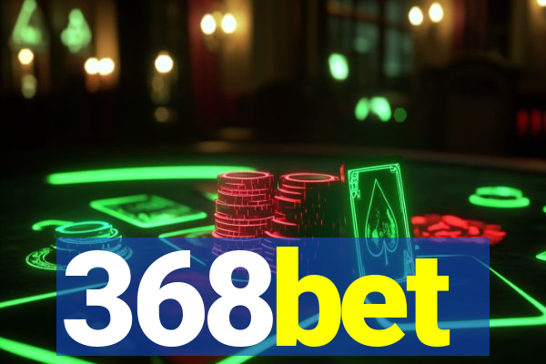 368bet