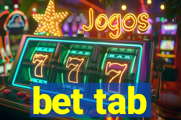 bet tab