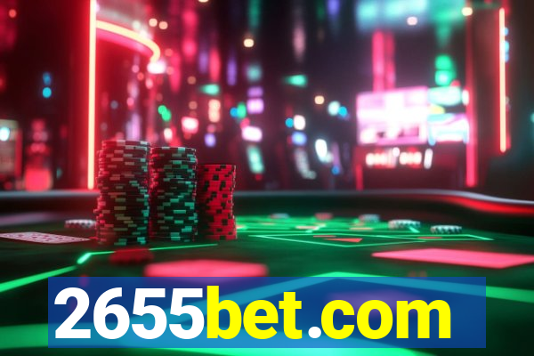 2655bet.com