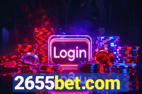 2655bet.com