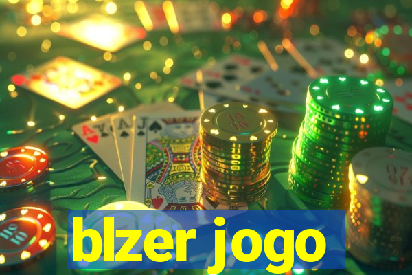 blzer jogo