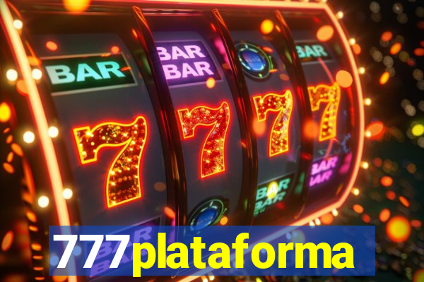 777plataforma