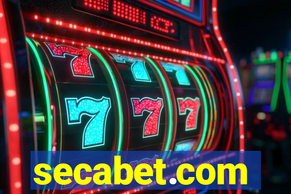 secabet.com