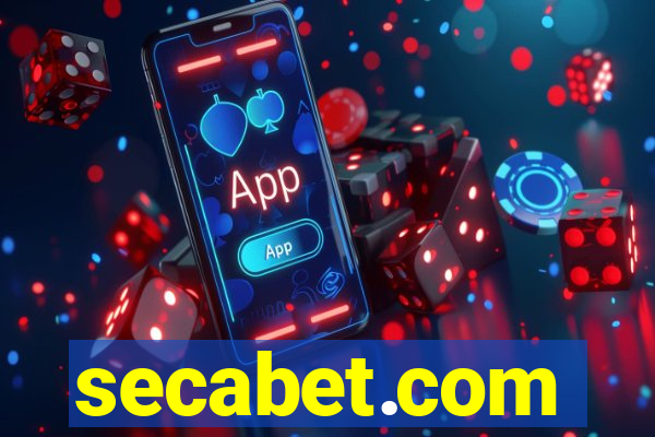 secabet.com