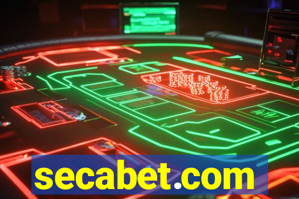 secabet.com