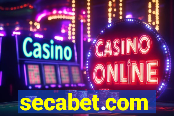 secabet.com