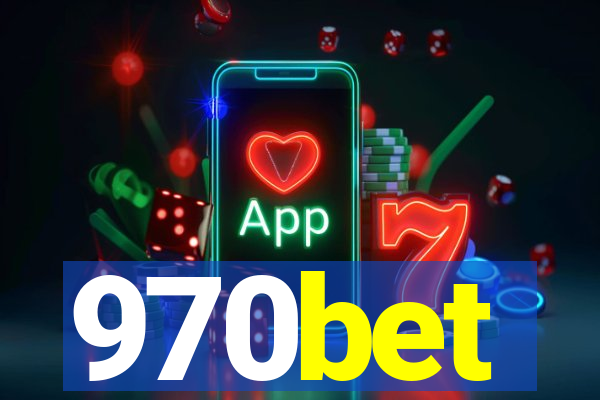 970bet