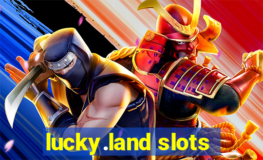 lucky.land slots