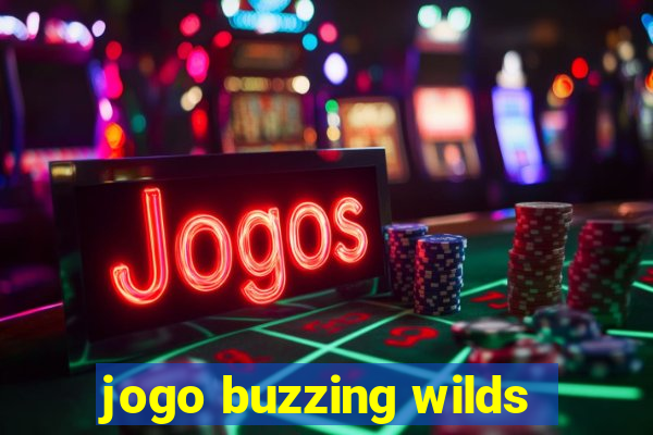 jogo buzzing wilds