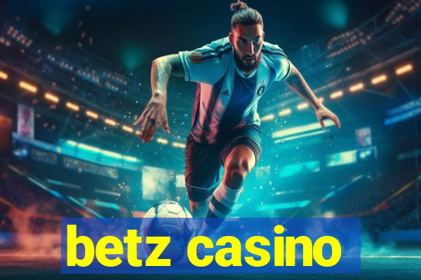 betz casino